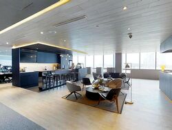 Keppel Bay Tower (D4), Office #460840481